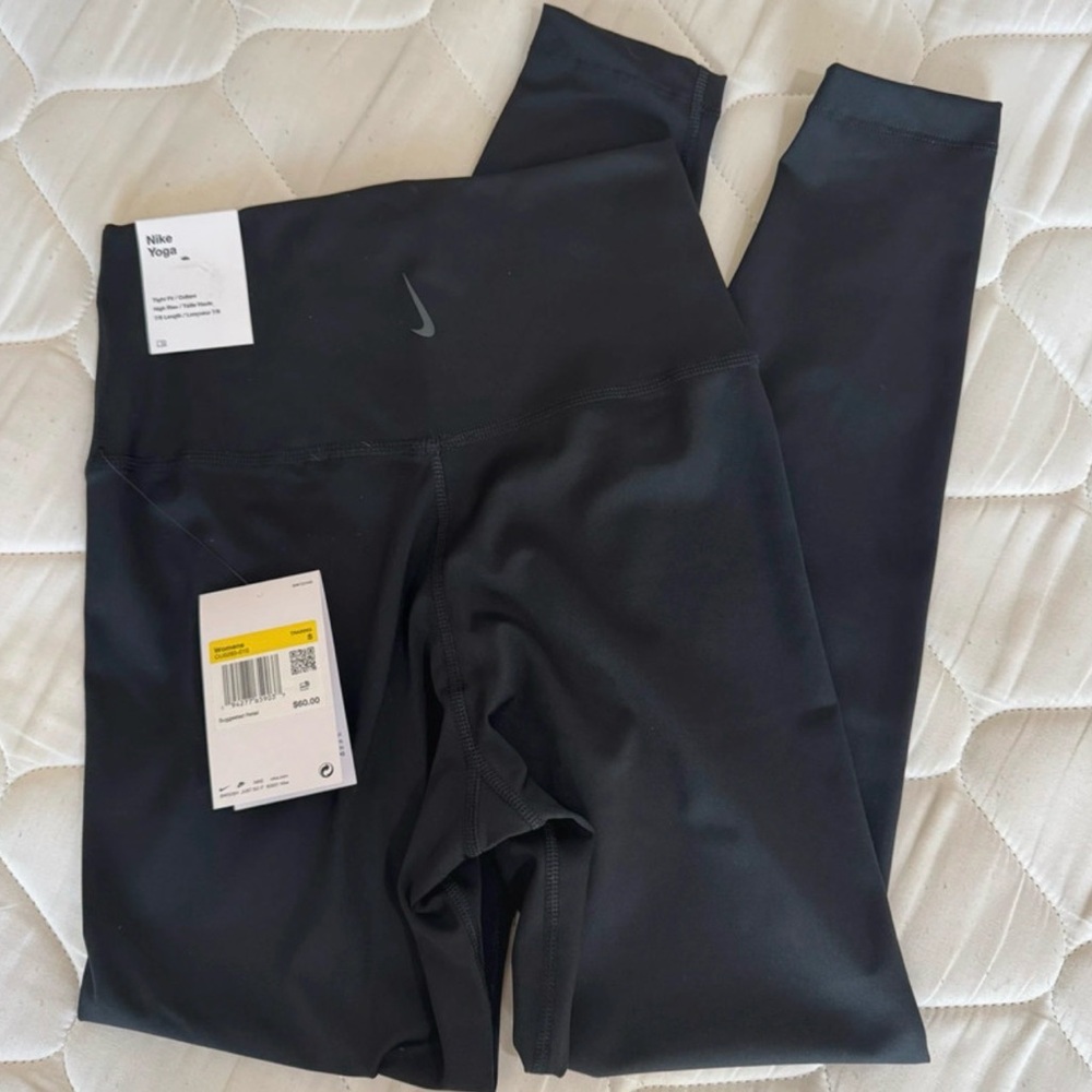 Nike Black Leggings